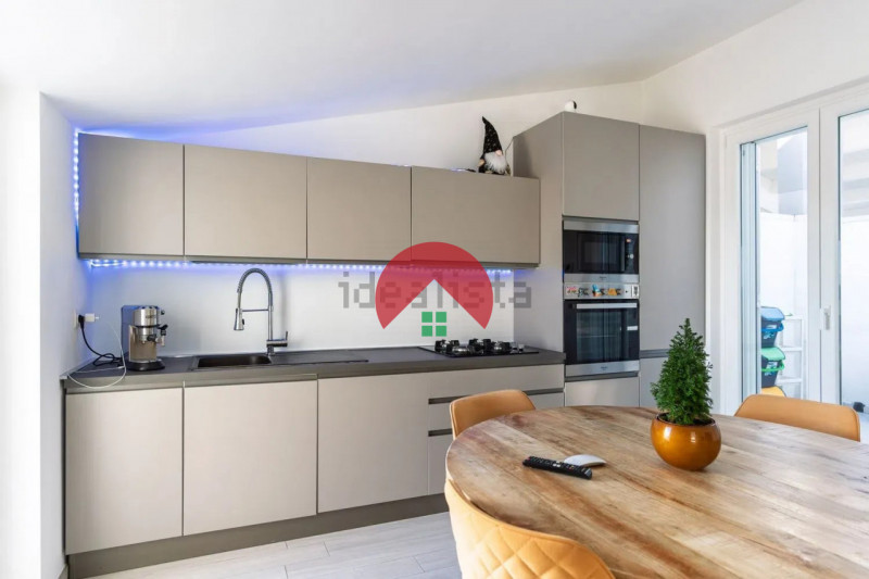 appartamento in vendita a Matera