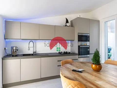 appartamento in vendita a Matera in zona Rione Serra Rifusa