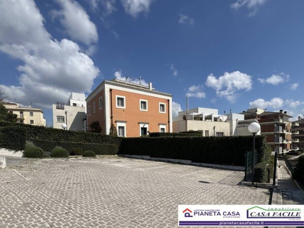 appartamento in vendita a Matera