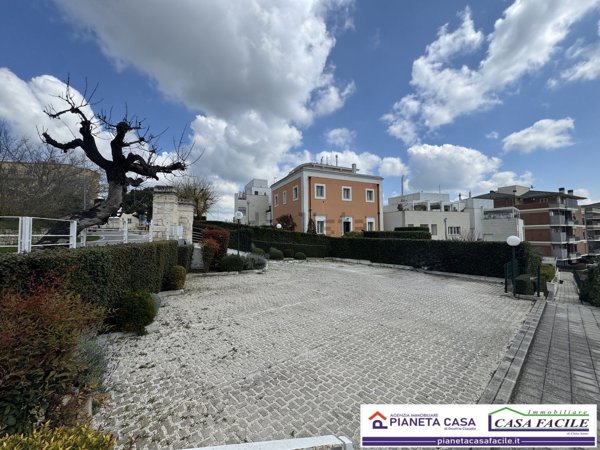 appartamento in vendita a Matera