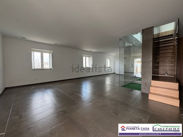 appartamento in vendita a Matera