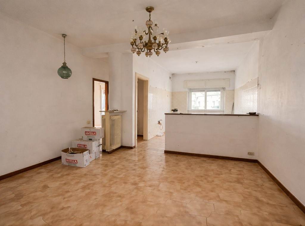 appartamento in vendita a Matera