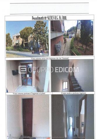 appartamento in vendita a Matera