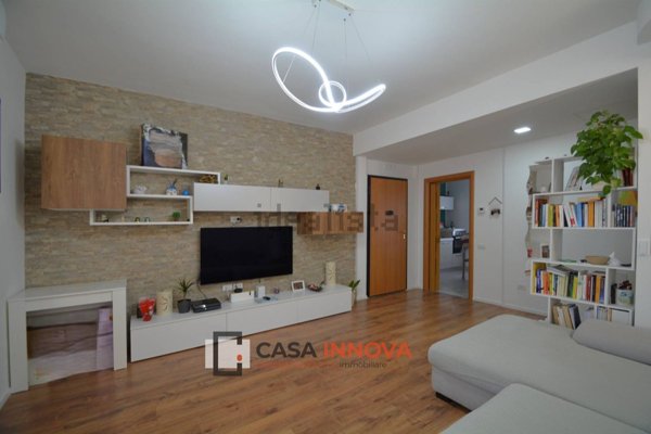 appartamento in vendita a Matera in zona Centro Città