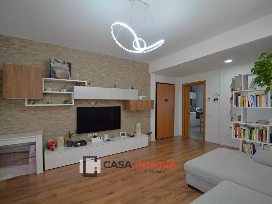 appartamento in vendita a Matera in zona Centro Città