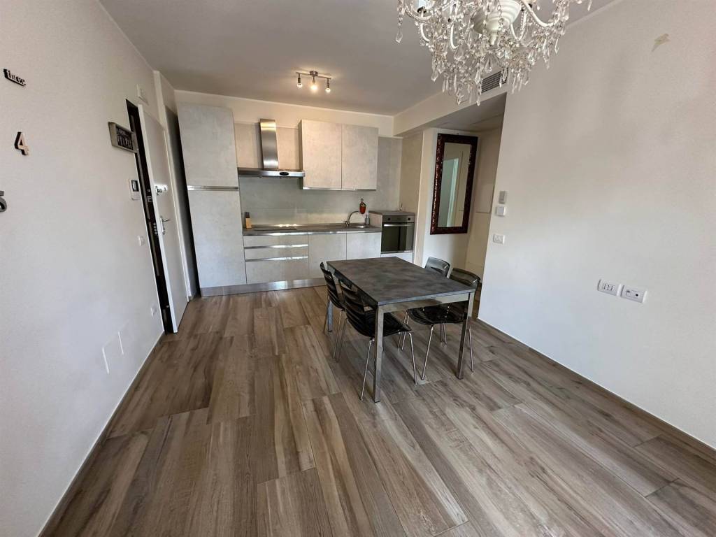appartamento in vendita a Matera