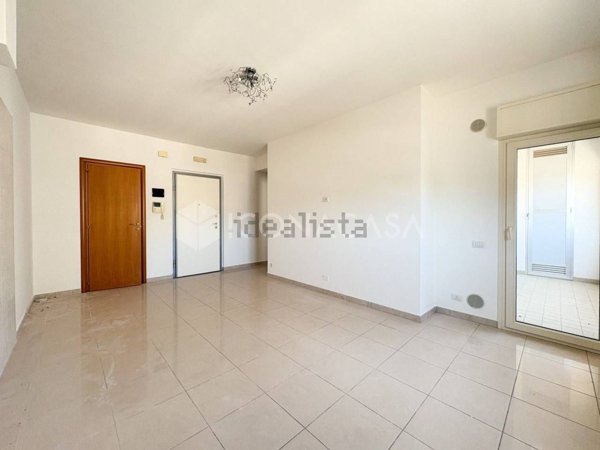 appartamento in vendita a Matera in zona Rione San Giacomo