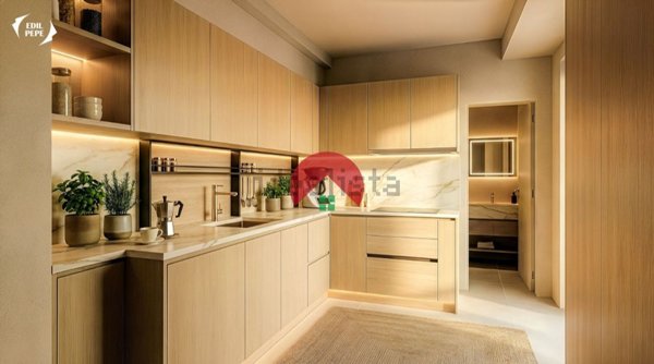 appartamento in vendita a Matera