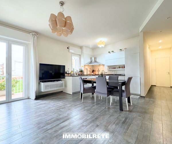 appartamento in vendita a Matera