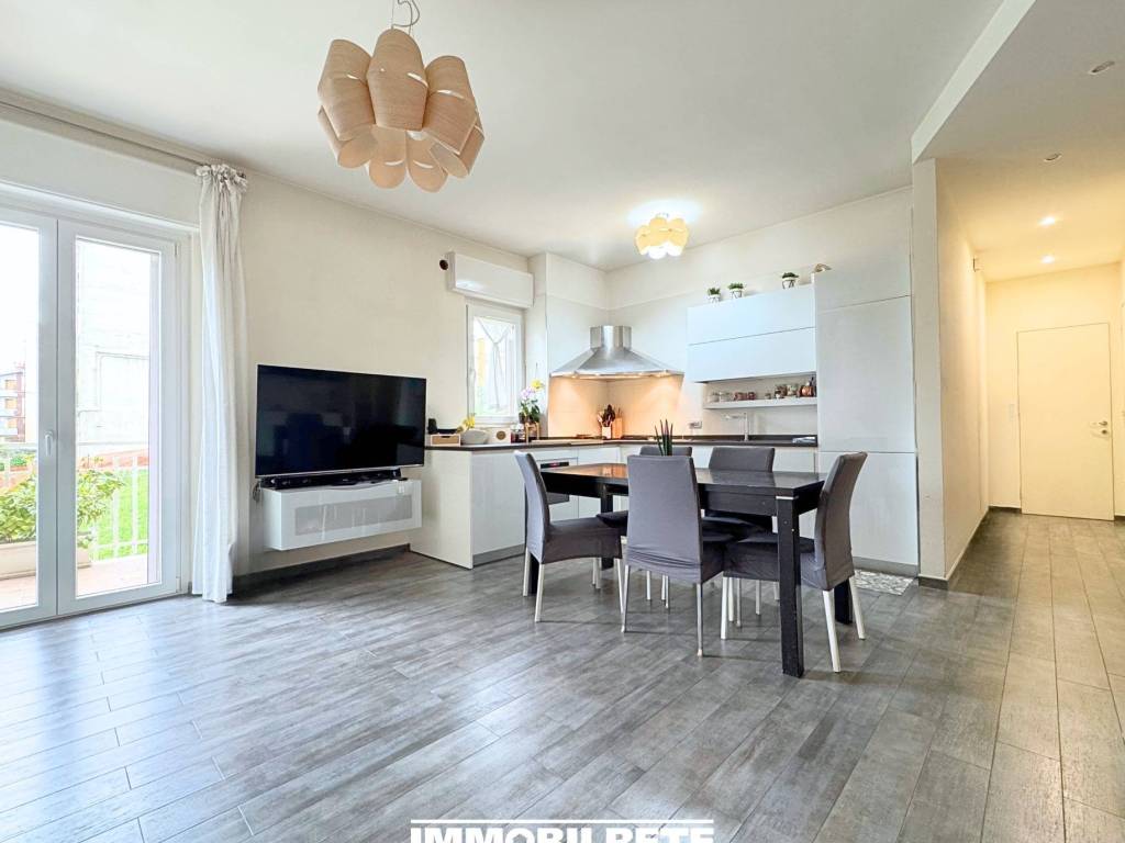 appartamento in vendita a Matera