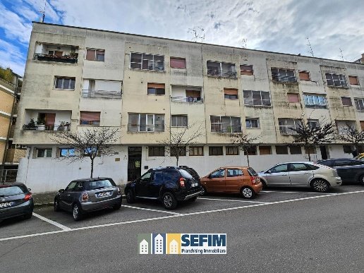 appartamento in vendita a Matera in zona Centro Città