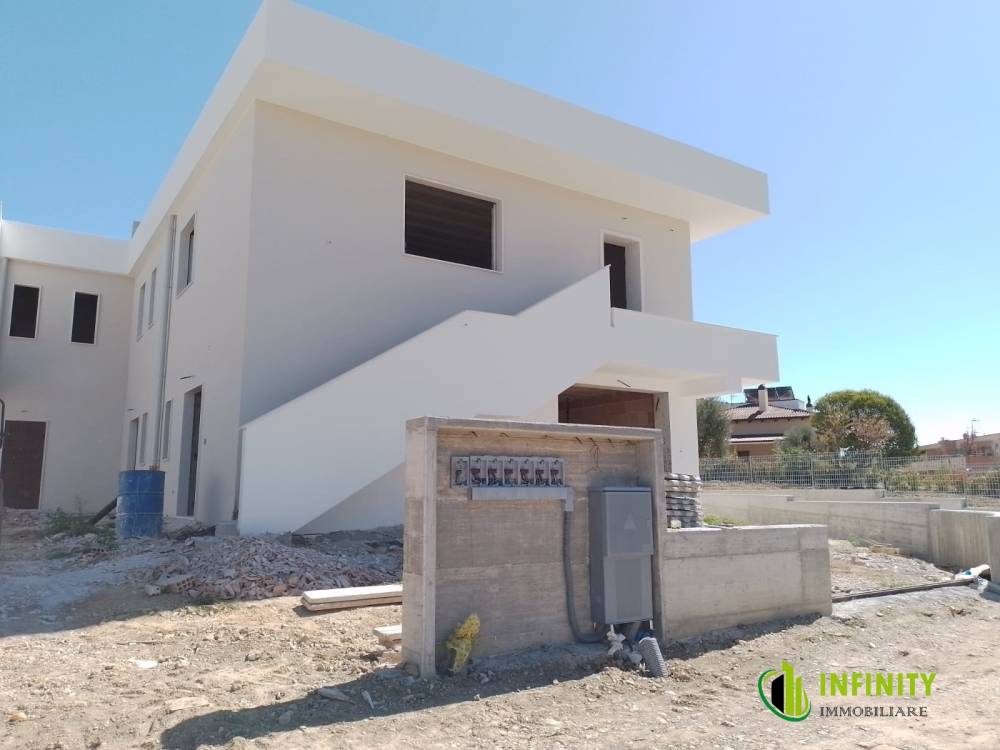 appartamento in vendita a Matera