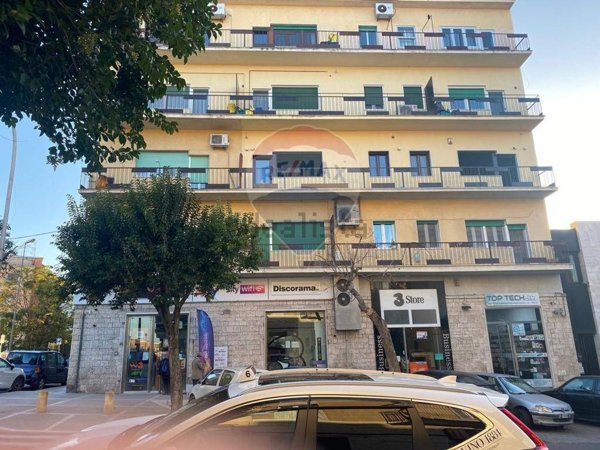 appartamento in vendita a Matera in zona Rione Piccianello