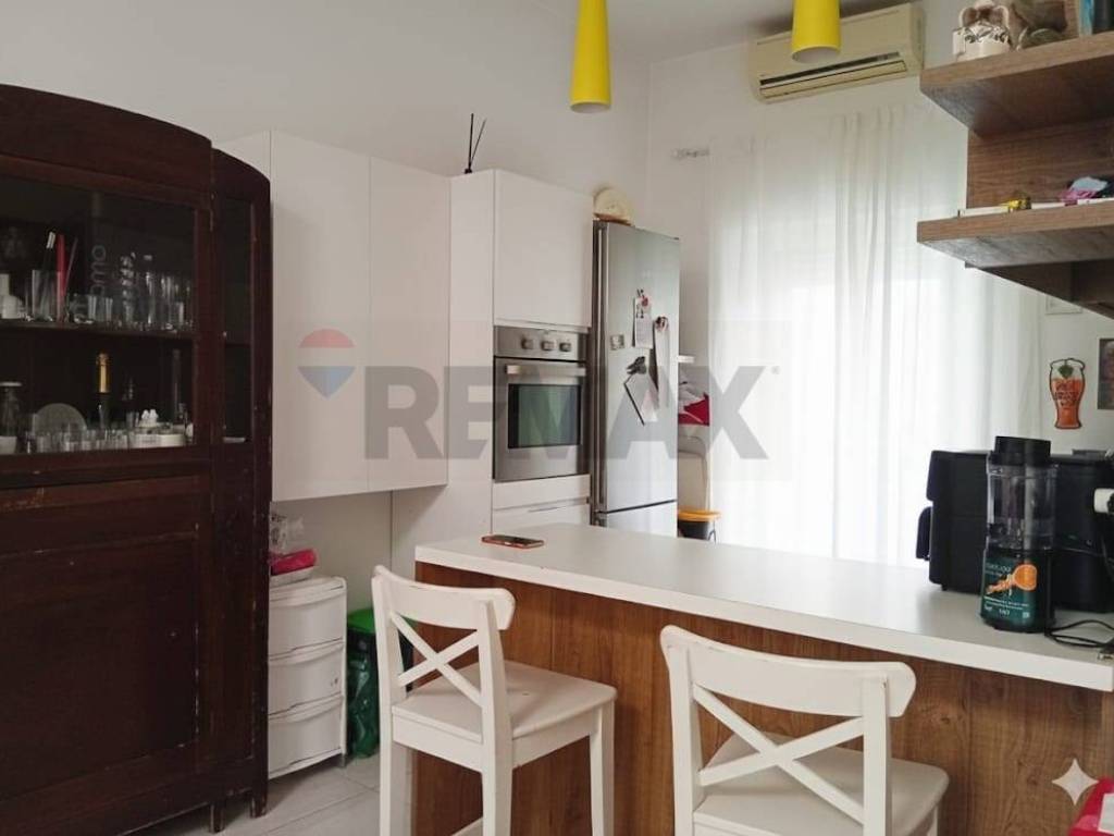 appartamento in vendita a Matera