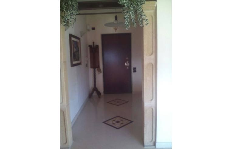 appartamento in vendita a Matera in zona Rione Serra Rifusa