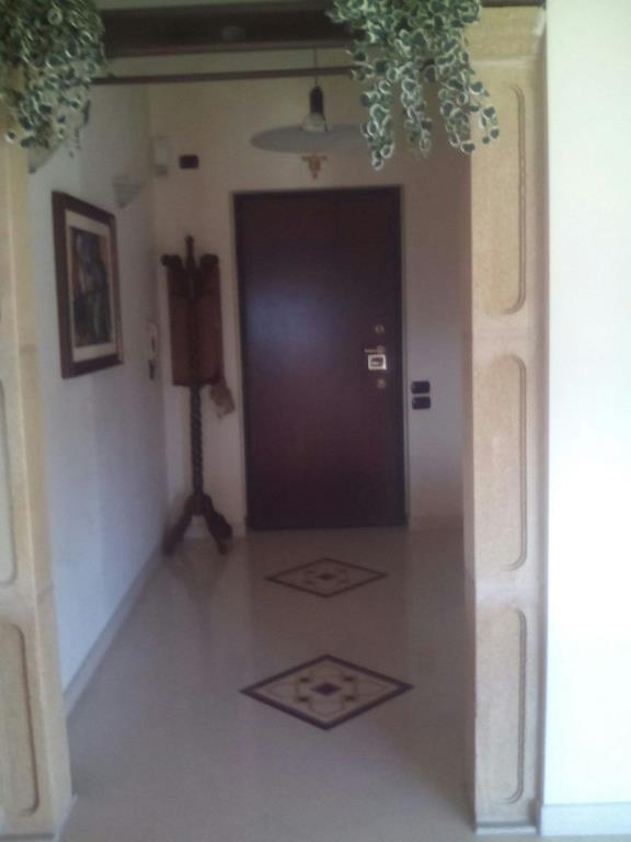 appartamento in vendita a Matera in zona Rione Serra Rifusa