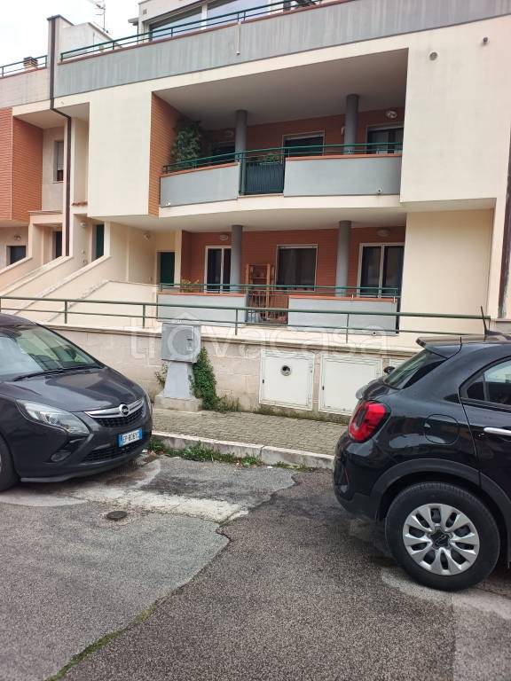 appartamento in vendita a Matera
