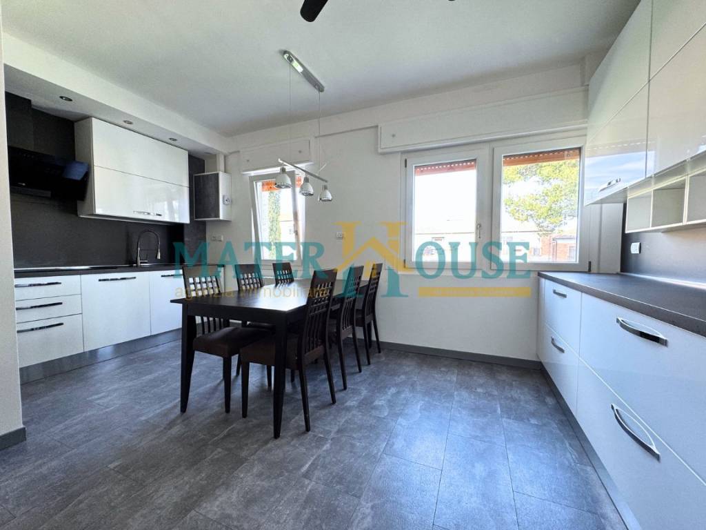 appartamento in vendita a Matera