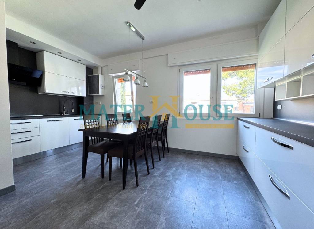 appartamento in vendita a Matera