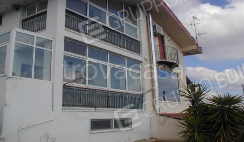 appartamento in vendita a Matera in zona Rione Serra Rifusa