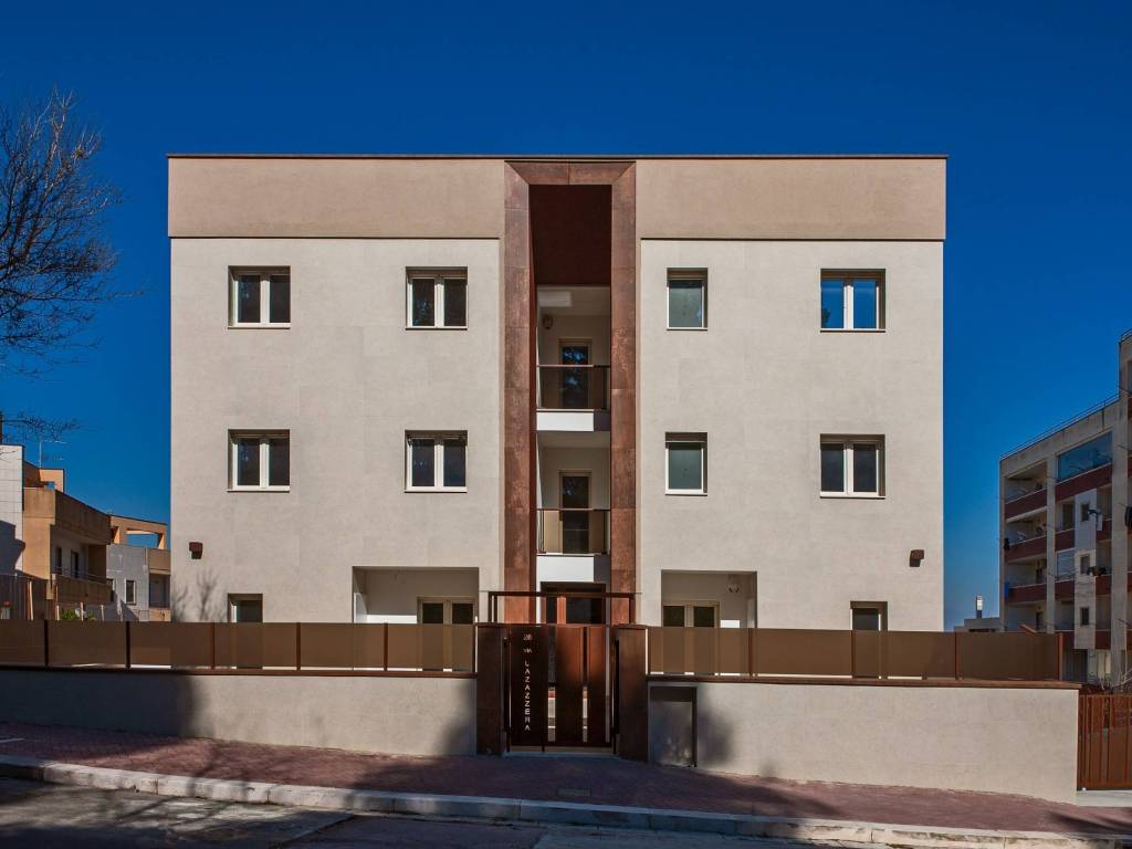 appartamento in vendita a Matera in zona Centro Città