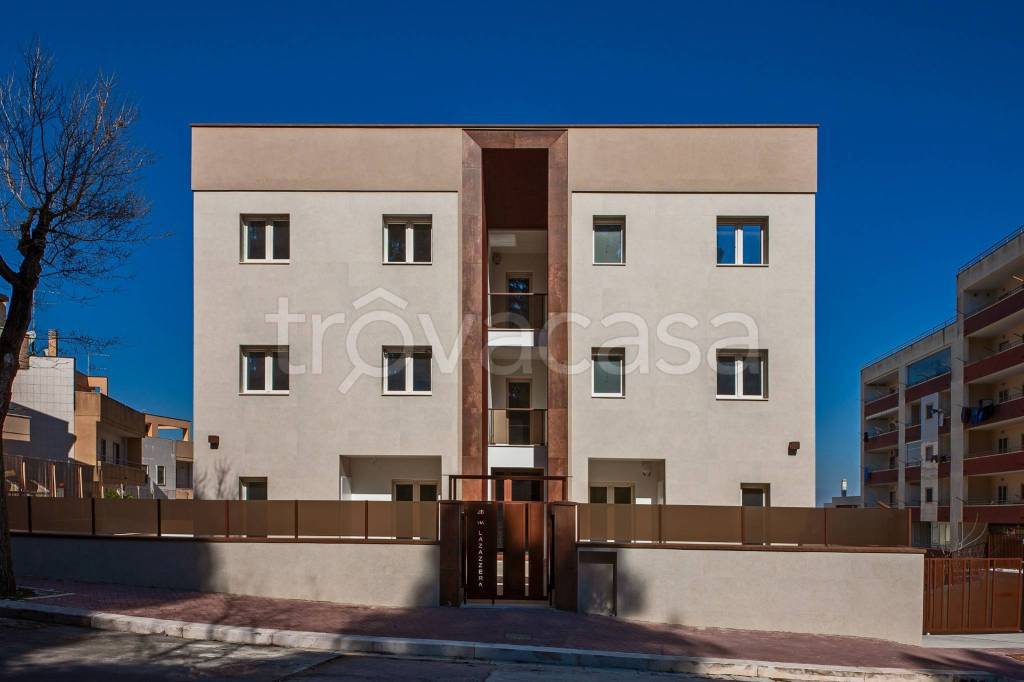 appartamento in vendita a Matera in zona Centro Città