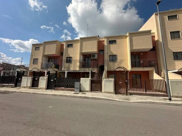 appartamento in vendita a Matera