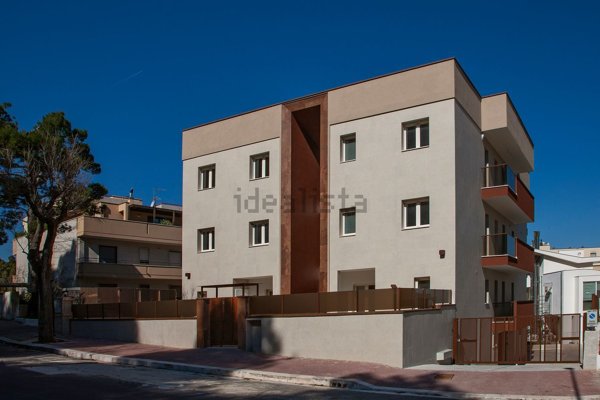 appartamento in vendita a Matera in zona Rione Spine Bianche