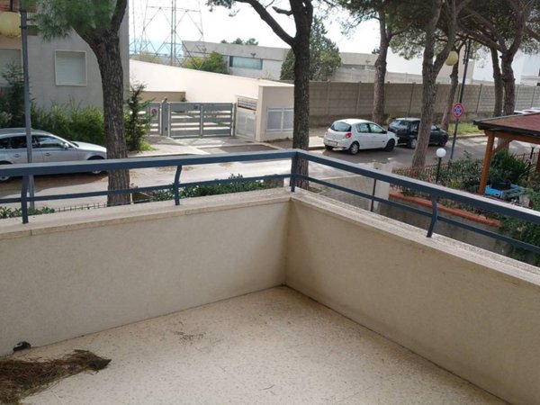 appartamento in vendita a Matera