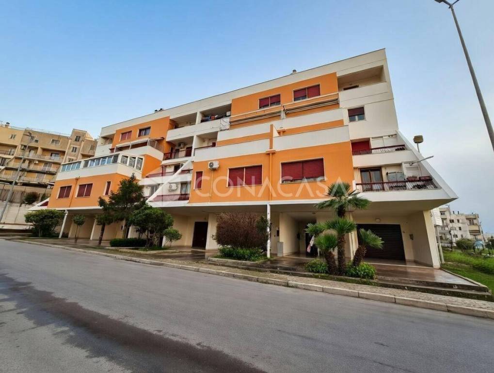 appartamento in vendita a Matera