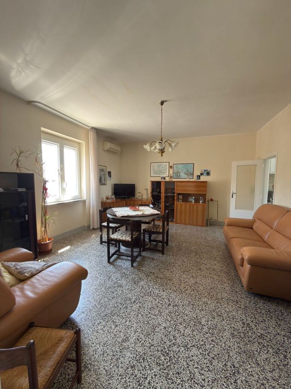 appartamento in vendita a Matera