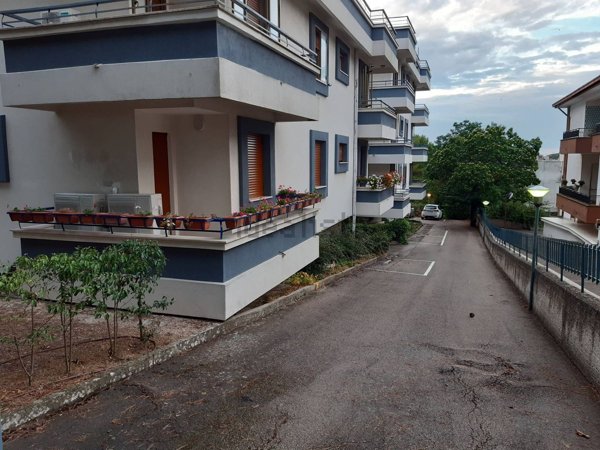 appartamento in vendita a Matera