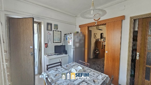 appartamento in vendita a Matera in zona Centro Città