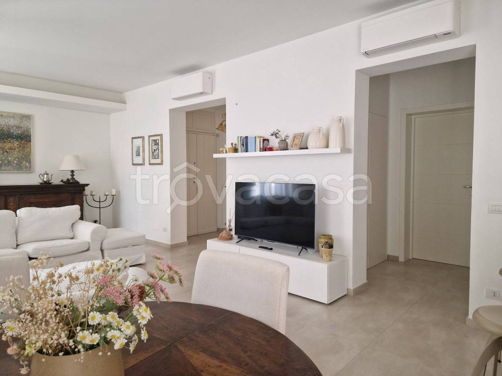 appartamento in vendita a Matera