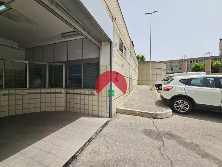 mansarda in vendita a Matera