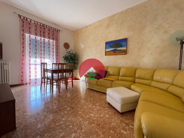 appartamento in vendita a Matera in zona Rione Piccianello