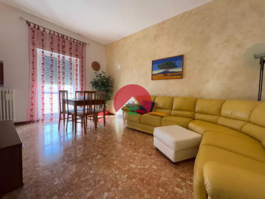 appartamento in vendita a Matera in zona Rione Piccianello
