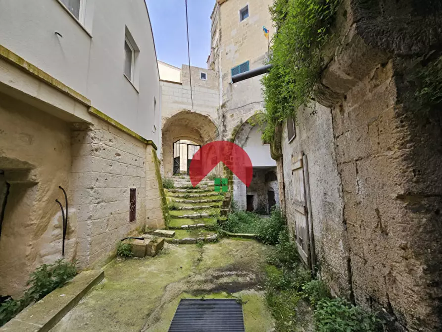 casale in vendita a Matera in zona Centro Città