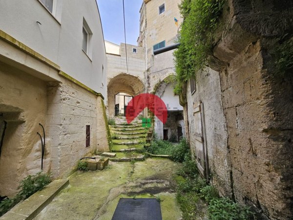appartamento in vendita a Matera