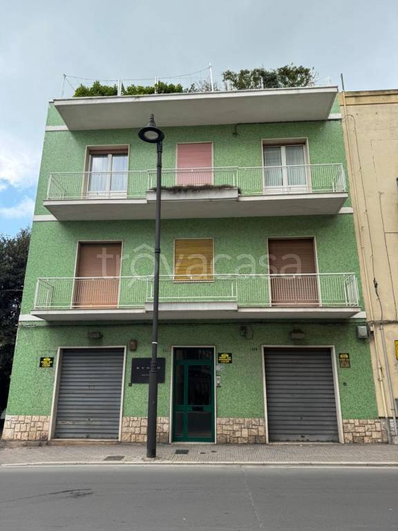 appartamento in vendita a Matera