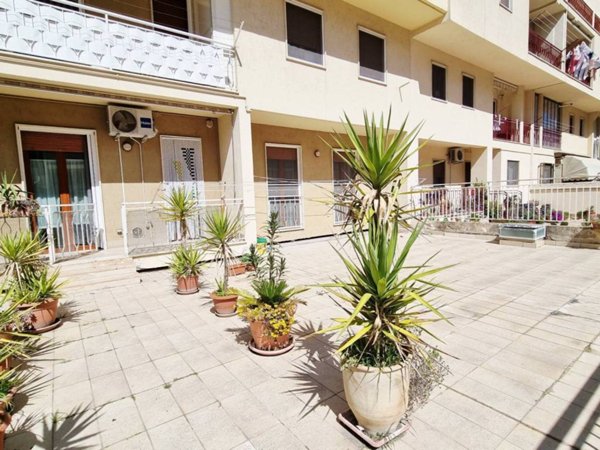 appartamento in vendita a Matera in zona Rione Spine Bianche