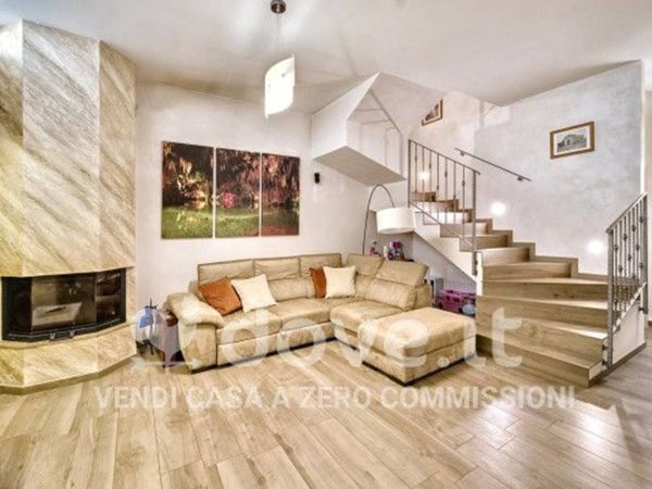 casa indipendente in vendita a Matera in zona La Martella