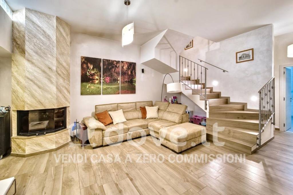 casa indipendente in vendita a Matera in zona La Martella