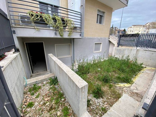 appartamento in vendita a Matera