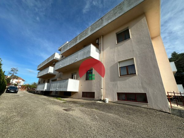 appartamento in vendita a Matera