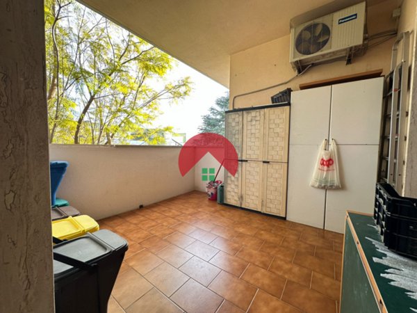 appartamento in vendita a Matera in zona Le Piane