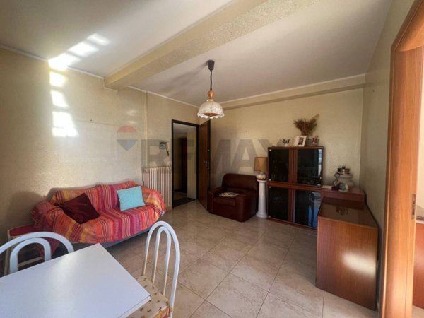 appartamento in vendita a Matera