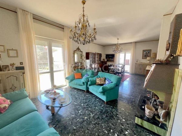 appartamento in vendita a Matera