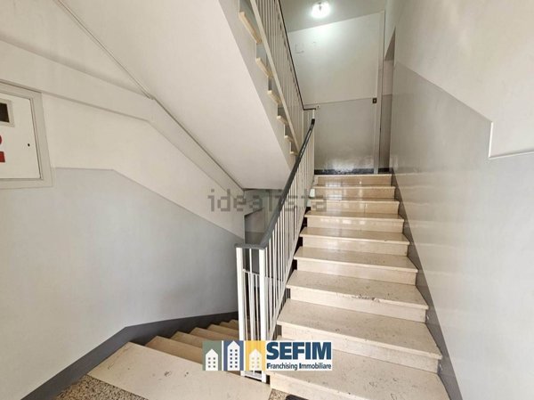 appartamento in vendita a Matera in zona Rione Piccianello