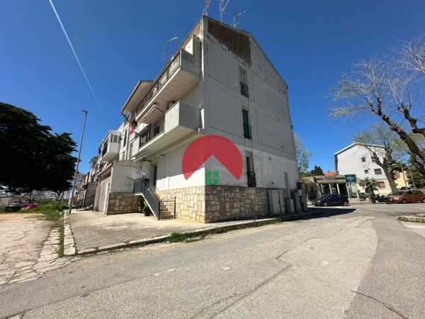 appartamento in vendita a Matera